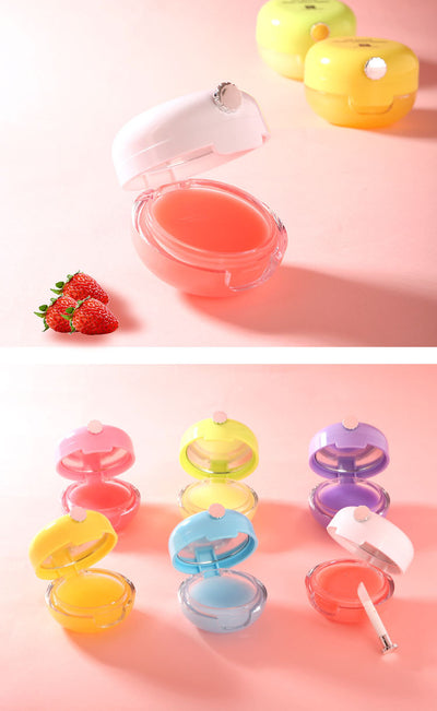 Mascarilla Nocturna Hidratante para Labios - Image 12