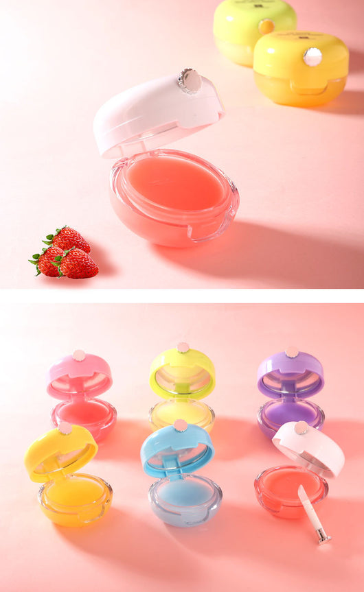 Mascarilla Nocturna Hidratante para Labios - Image 12