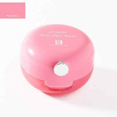 Mascarilla Nocturna Hidratante para Labios - Image 17