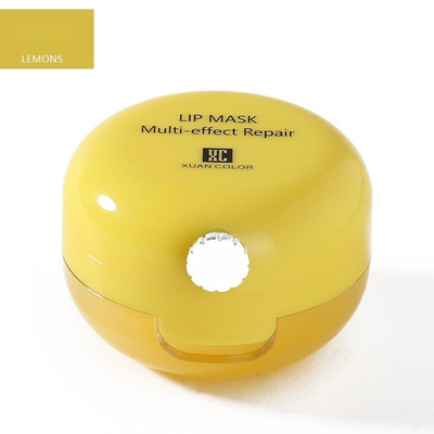 Mascarilla Nocturna Hidratante para Labios - Image 15