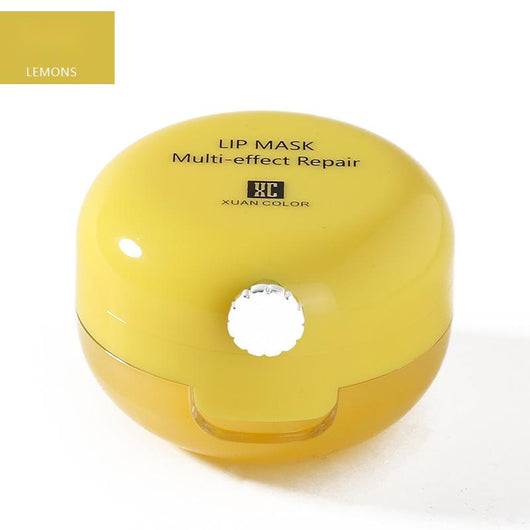 Mascarilla Nocturna Hidratante para Labios - Image 8