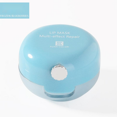 Mascarilla Nocturna Hidratante para Labios - Image 6