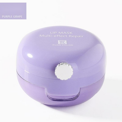 Mascarilla Nocturna Hidratante para Labios - Image 5