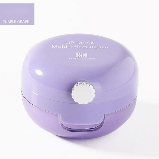 Mascarilla Nocturna Hidratante para Labios - Image 5