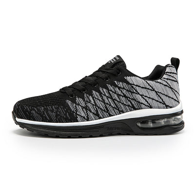 Zapatos Deportivos Transpirables para Hombre - Calzado Casual Running Ligero - Image 13