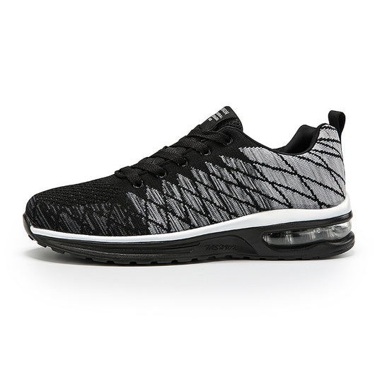 Zapatos Deportivos Transpirables para Hombre - Calzado Casual Running Ligero - Image 13