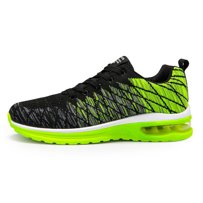 Zapatos Deportivos Transpirables para Hombre - Calzado Casual Running Ligero - Image 12
