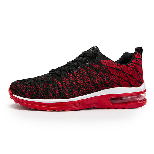 Zapatos Deportivos Transpirables para Hombre - Calzado Casual Running Ligero - Image 10