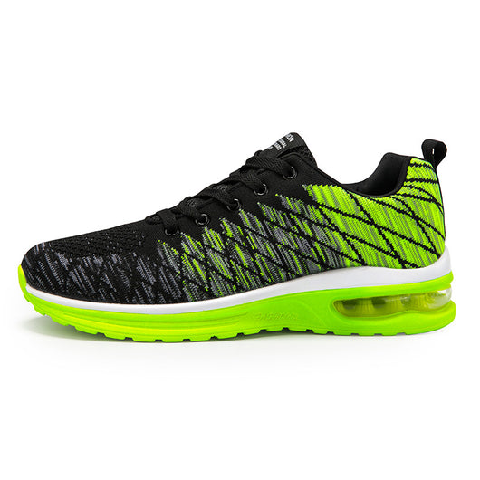 Zapatos Deportivos Transpirables para Hombre - Calzado Casual Running Ligero - Image 5