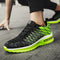 Zapatos Deportivos Transpirables para Hombre - Calzado Casual Running Ligero