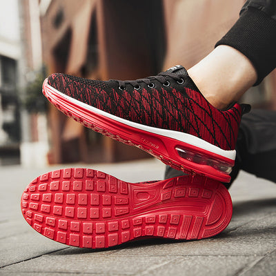 Zapatos Deportivos Transpirables para Hombre - Calzado Casual Running Ligero - Image 3
