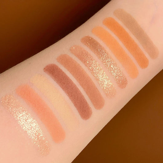 Paleta de Sombras Eyeshadow Shaved Mouse DANMOLU - Image 11