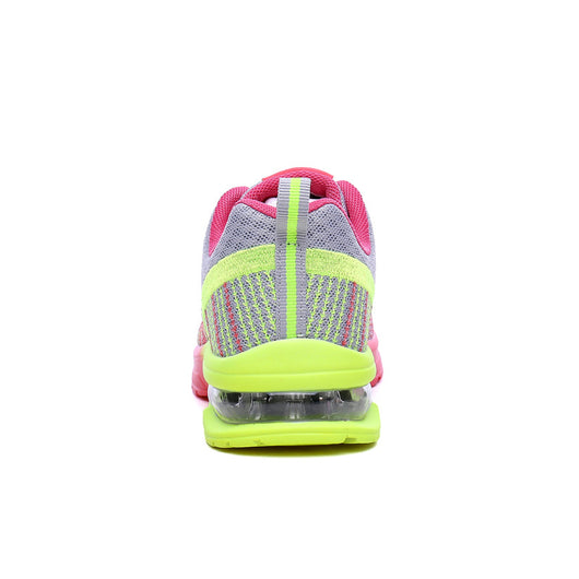Zapatillas Deportivas Mujer Mesh Transpirable - Comodidad y Estilo para Fitness - Image 9