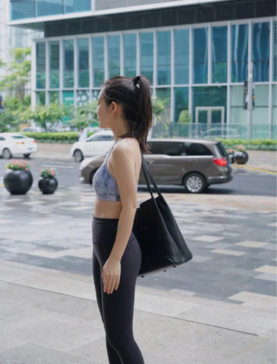 Pantalones Deportivos de Alta Elasticidad para Yoga y Entrenamiento - Image 16