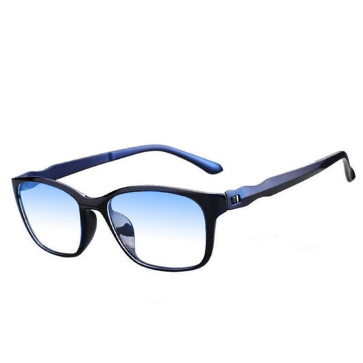 Gafas de Lectura Grandes Anti Luz Azul para Adultos Mayores - Image 8