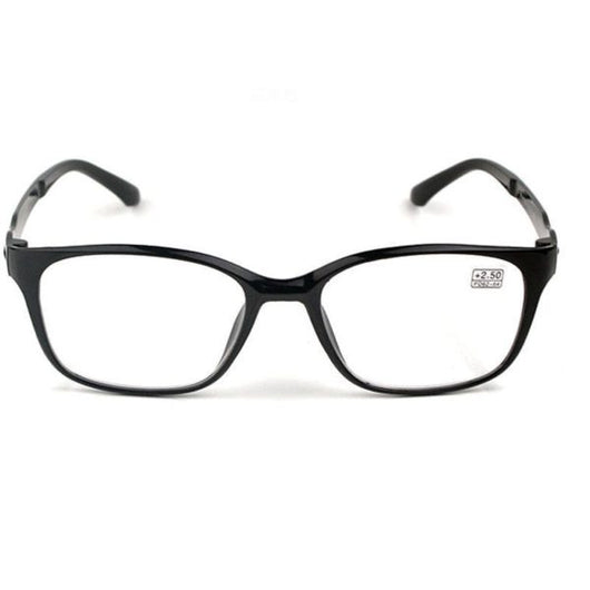 Gafas de Lectura Grandes Anti Luz Azul para Adultos Mayores - Image 6