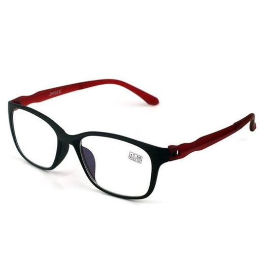 Gafas de Lectura Grandes Anti Luz Azul para Adultos Mayores - Image 7