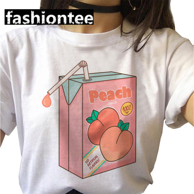 Playera Gráfica Estampada Manga Corta - Diseño Divertido - Image 21