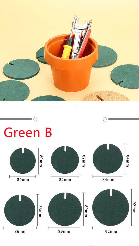 Posavasos Decorativo Cactus - Protector Térmico para Tazas y Vasos - Image 7