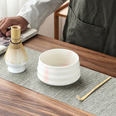 Set Completo para Preparar Matcha - Herramientas Tradicionales Japonesas - Image 15