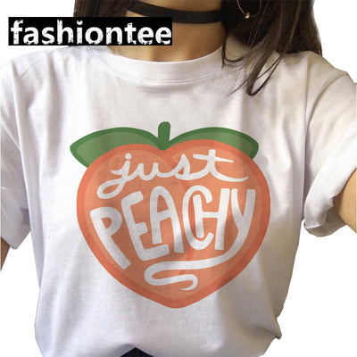 Playera Gráfica Estampada Manga Corta - Diseño Divertido - Image 7