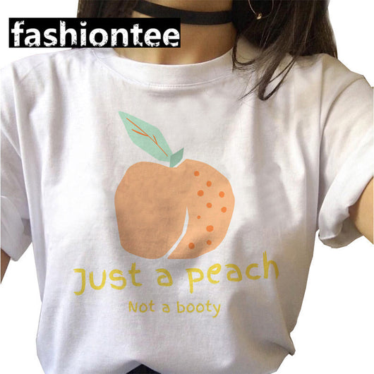 Playera Gráfica Estampada Manga Corta - Diseño Divertido - Image 8