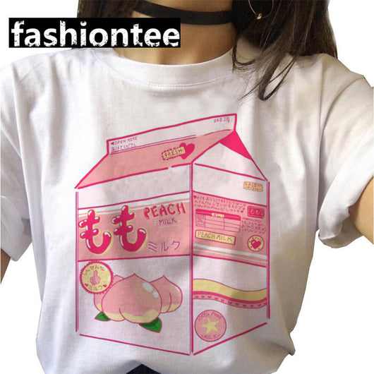 Playera Gráfica Estampada Manga Corta - Diseño Divertido - Image 10