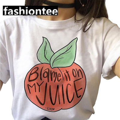 Playera Gráfica Estampada Manga Corta - Diseño Divertido - Image 16