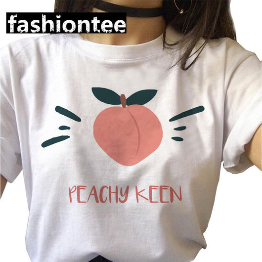 Playera Gráfica Estampada Manga Corta - Diseño Divertido - Image 13
