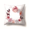 Rosado 45 X 45 Cm