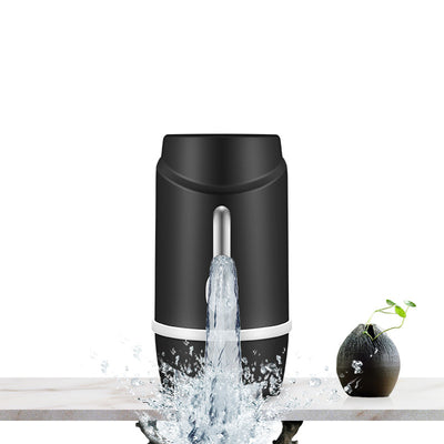 Bomba de Agua Eléctrica Portátil - Image 12