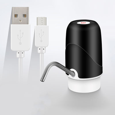 Bomba de Agua Eléctrica Portátil - Image 2