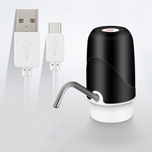 Bomba de Agua Eléctrica Portátil - Image 2
