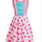 Vestido Bo-peep para Niñas