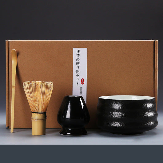 Set Completo para Preparar Matcha - Herramientas Tradicionales Japonesas - Image 7