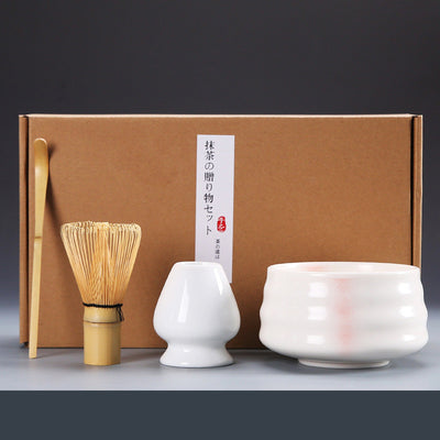 Set Completo para Preparar Matcha - Herramientas Tradicionales Japonesas - Image 8