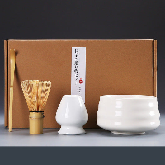 Set Completo para Preparar Matcha - Herramientas Tradicionales Japonesas - Image 10