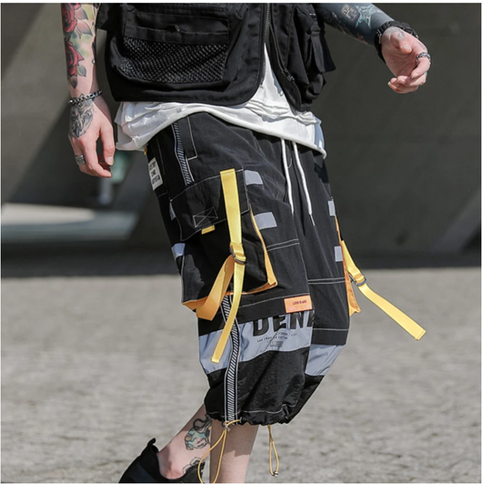 Pantalones Cortos Deportivos Casuales para Hombre - Image 5