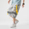 Short Esportivo Casual Masculino
