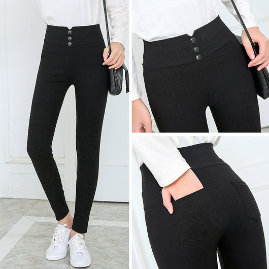 Leggings Reductoras Estilo Coreano - Image 10