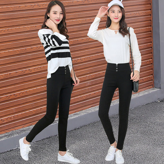 Leggings Reductoras Estilo Coreano - Image 7