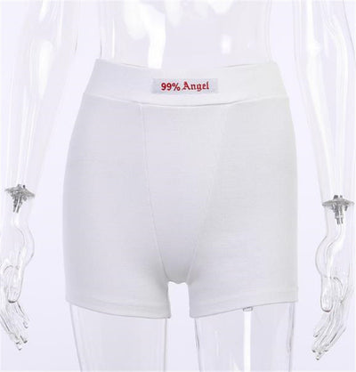 Shorts Slim Rectos Frescos para Playa - Primavera Verano - Image 3