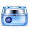 Crema Facial Hidratante Nutritiva - Textura Ligera Desvanecente