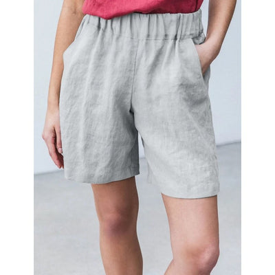 Shorts Casuales para Primavera y Verano - Comodidad y Estilo - Image 8