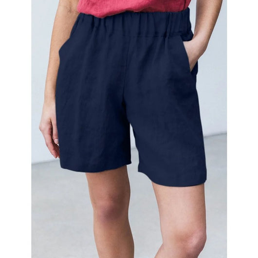 Shorts Casuales para Primavera y Verano - Comodidad y Estilo - Image 3