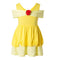 Vestido Belle Kids - Elegancia y Comodidad para Niñas