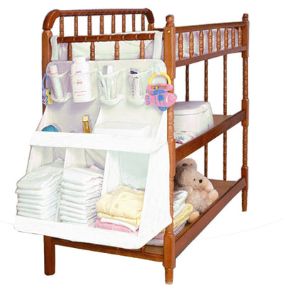 Organizador Tridimensional para Cuna de Bebé - Image 3