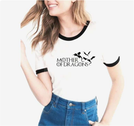 Camiseta Unisex de Letras Estilo Urbano Europeo y Americano - Image 6