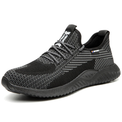 Zapatilla de Seguridad Flying WaveKnit - Image 6