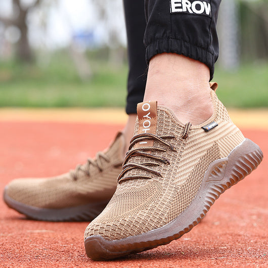 Zapatilla de Seguridad Flying WaveKnit - Image 4